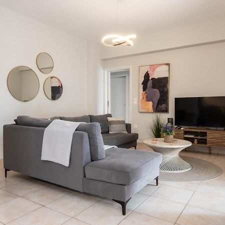 Central Seven Kalamata Extérieur photo