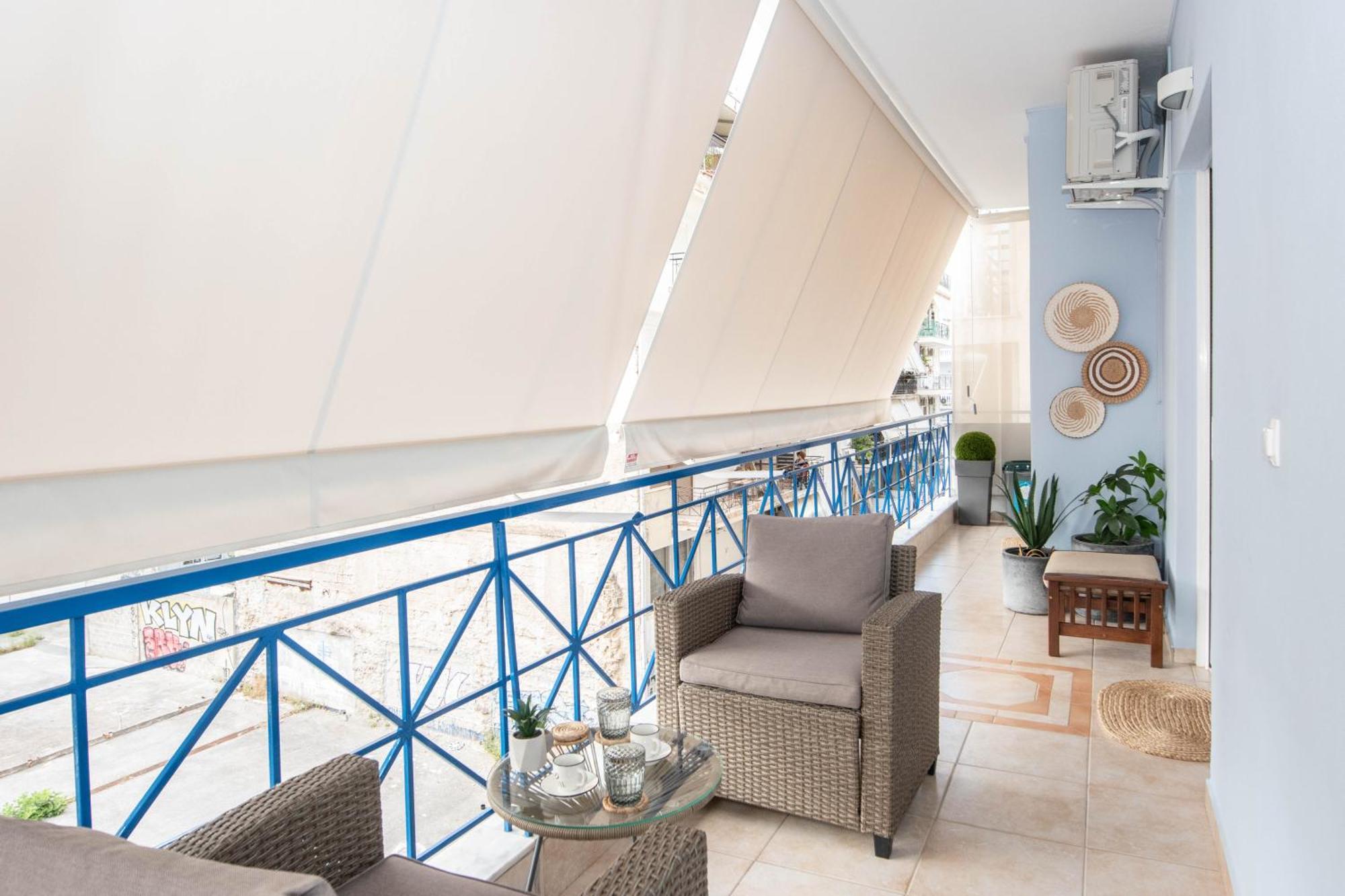 Central Seven Kalamata Extérieur photo
